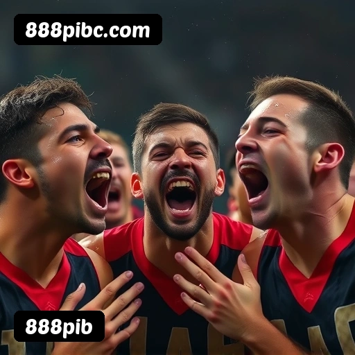 Níveis do programa VIP da 888pib